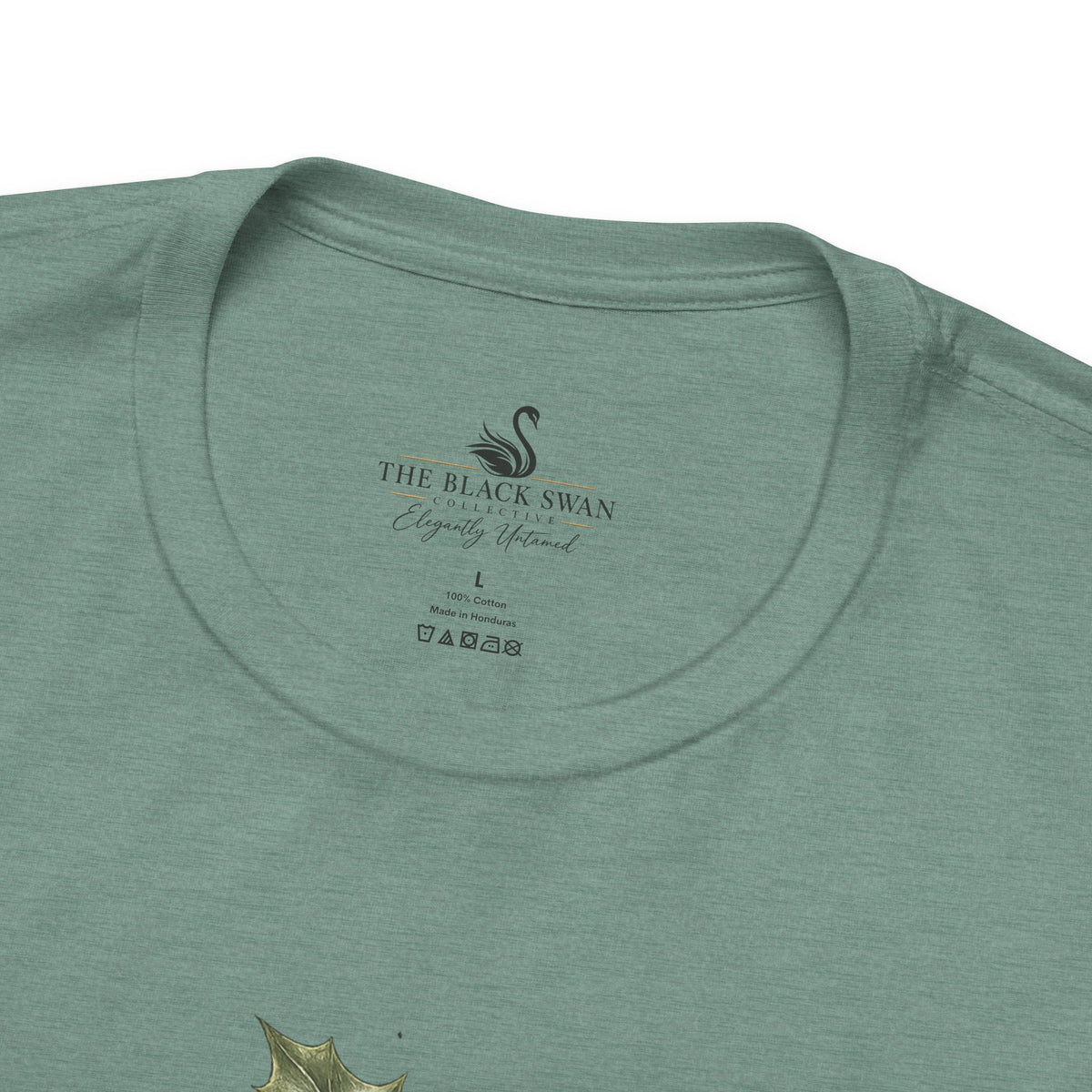 December Birth Flower T-Shirt