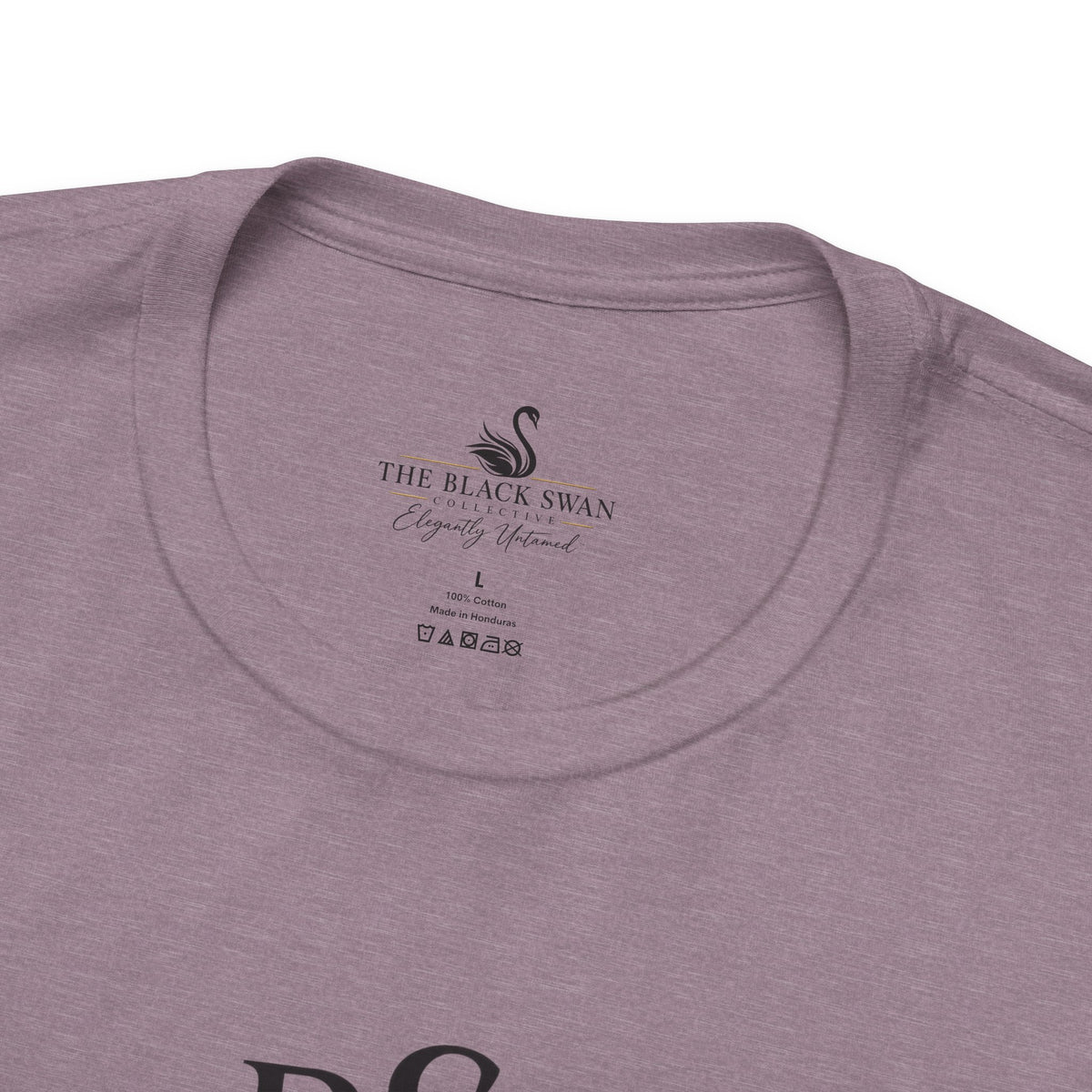 Signature Logo T-Shirt