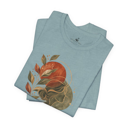In Her Element T-Shirt