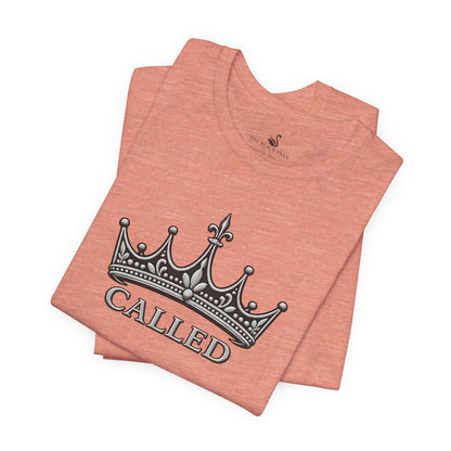 Called Crown T-Shirt