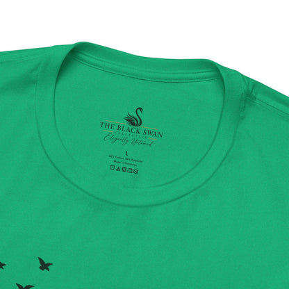 Her Flight T-Shirt