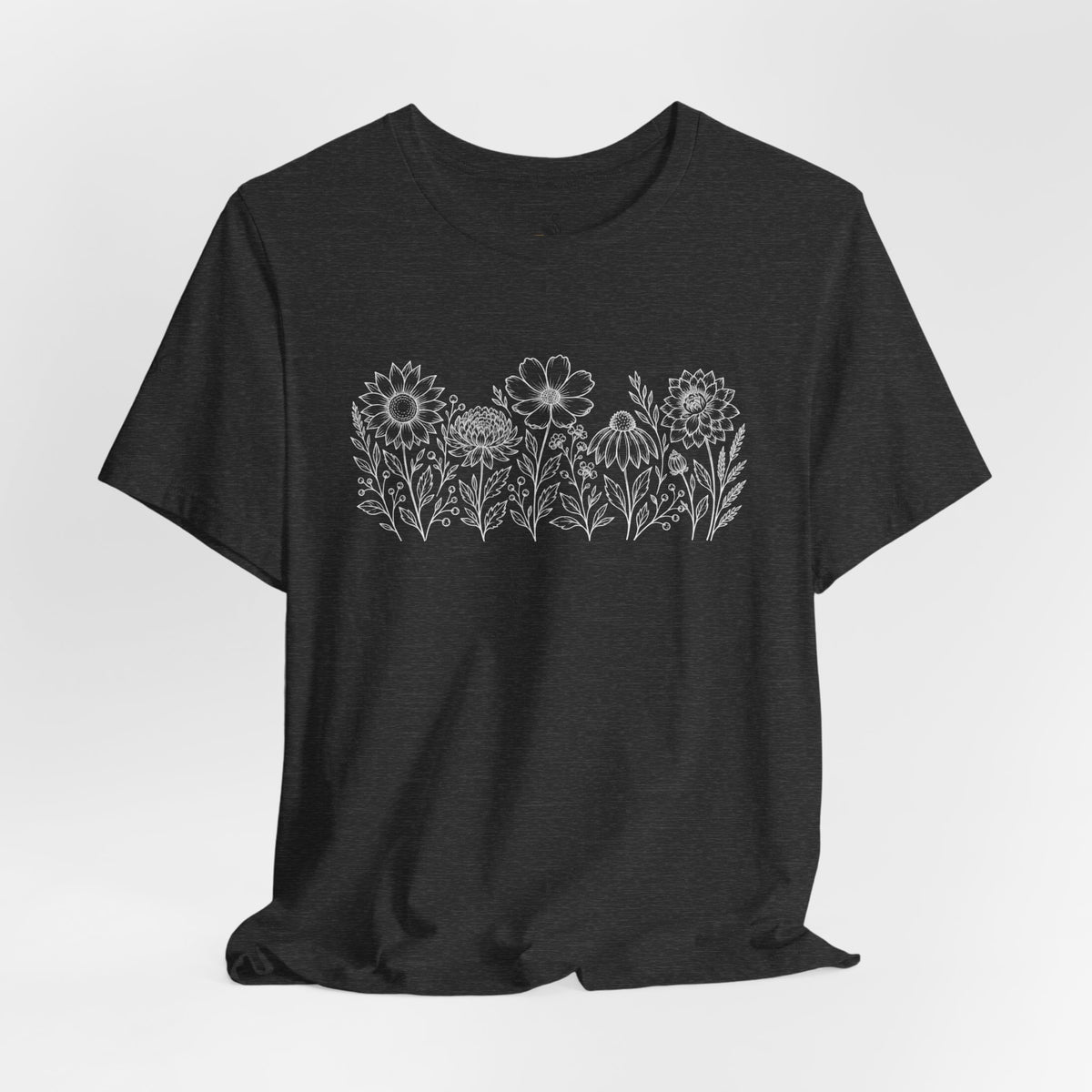 Harvest Garden T-Shirt