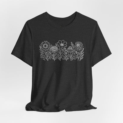 Harvest Garden T-Shirt