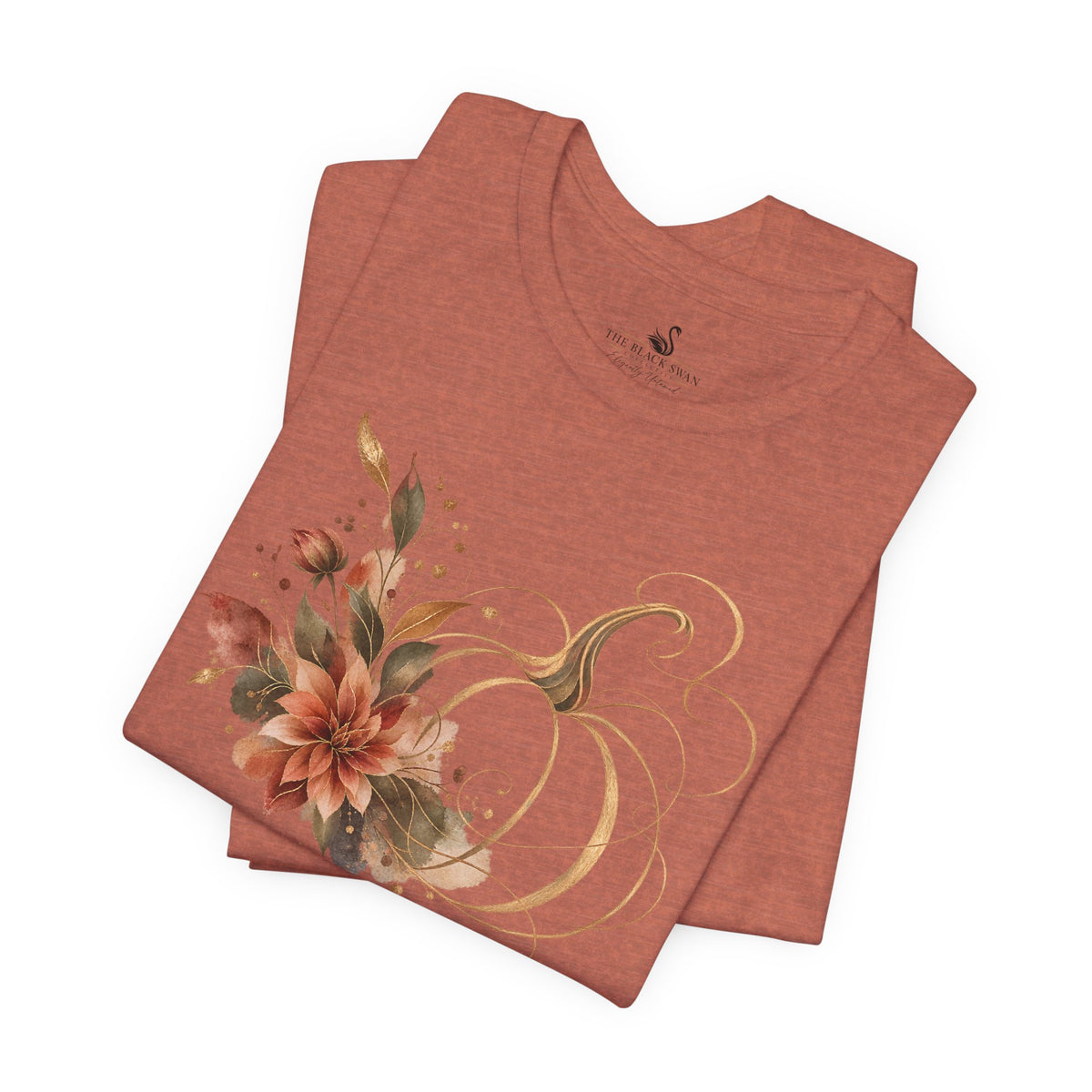 Autumn Bloom T-Shirt