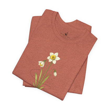 Daffodil T-Shirt