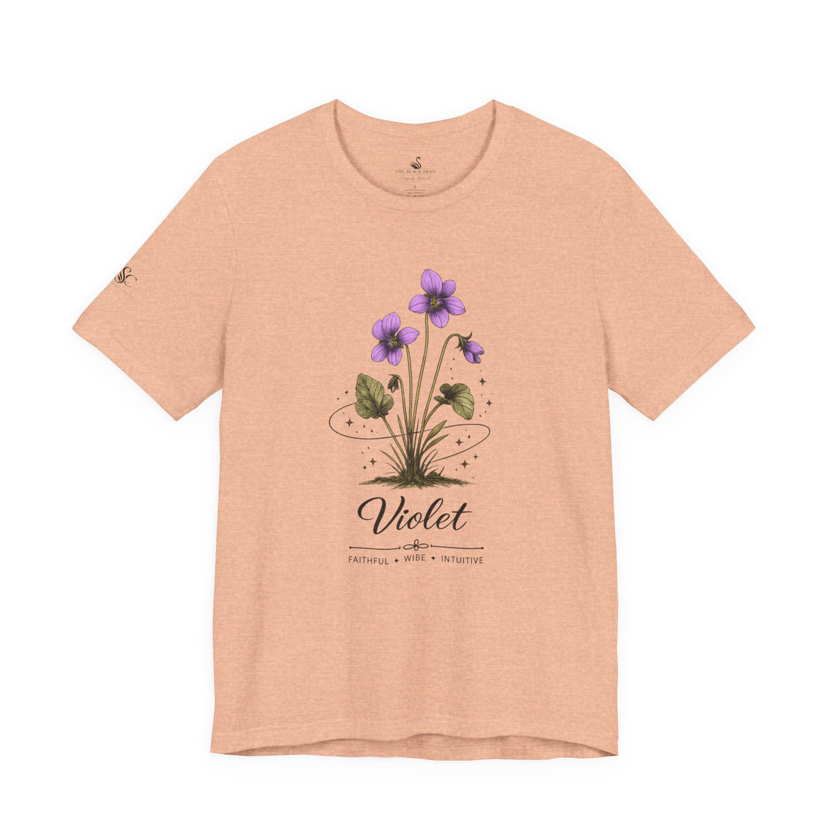 Violet T-Shirt