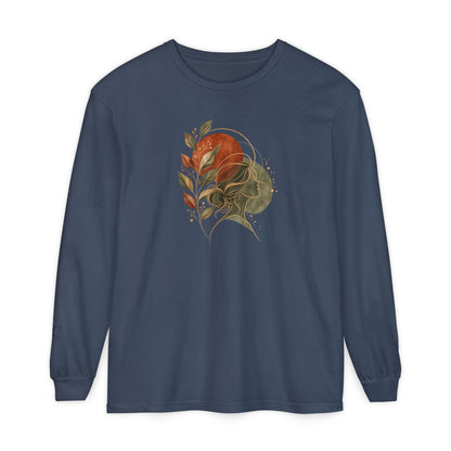 In Her Element Long Sleeve T-Shirt