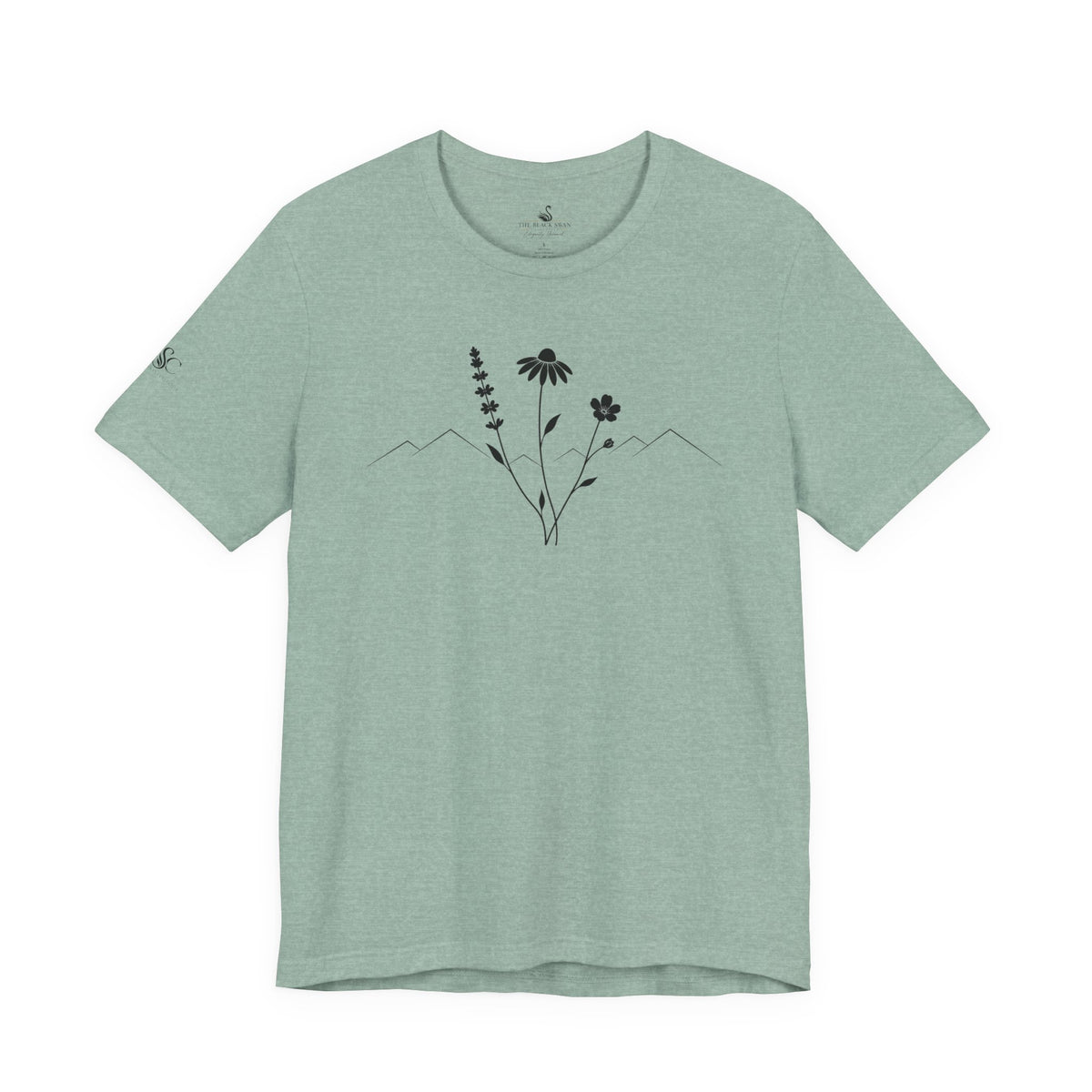Wildflower Horizon T-Shirt