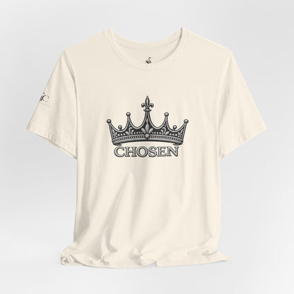 Chosen Crown T-Shirt
