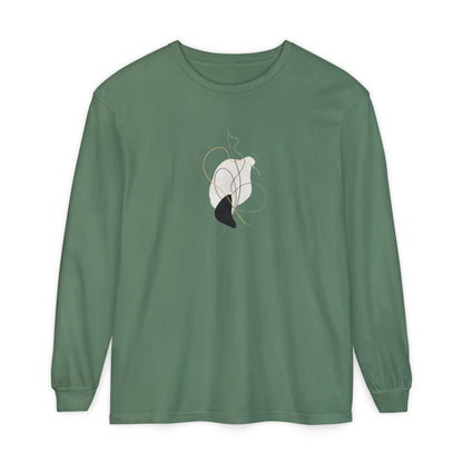 Essence Long Sleeve T-Shirt