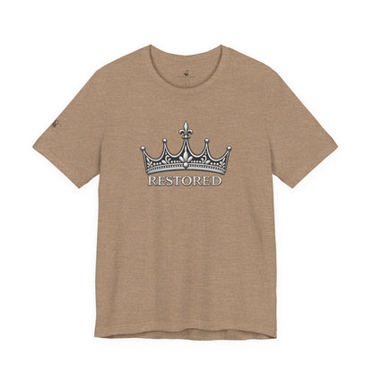 Restored Crown T-Shirt