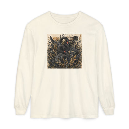 Noir Reverie Long Sleeve T-Shirt