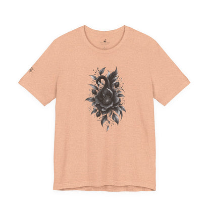 Dark Bloom T-Shirt