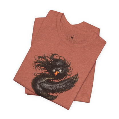 A Little Unhinged, A Lot of Fun T-Shirt
