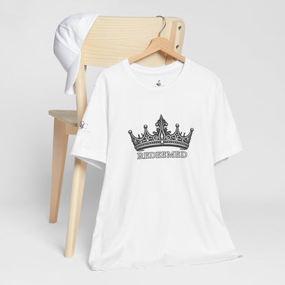 Redeemed Crown T-Shirt