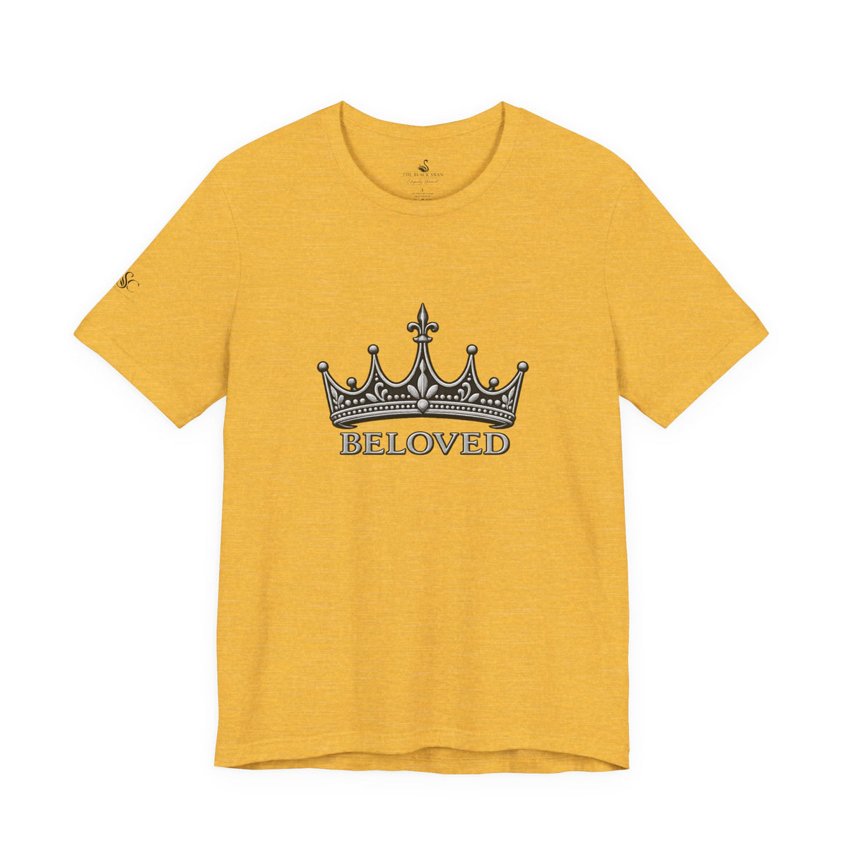 Beloved Crown T-Shirt