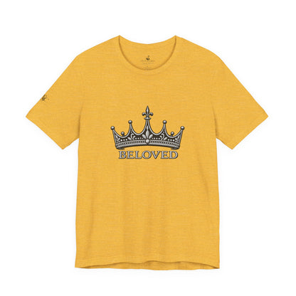 Beloved Crown T-Shirt