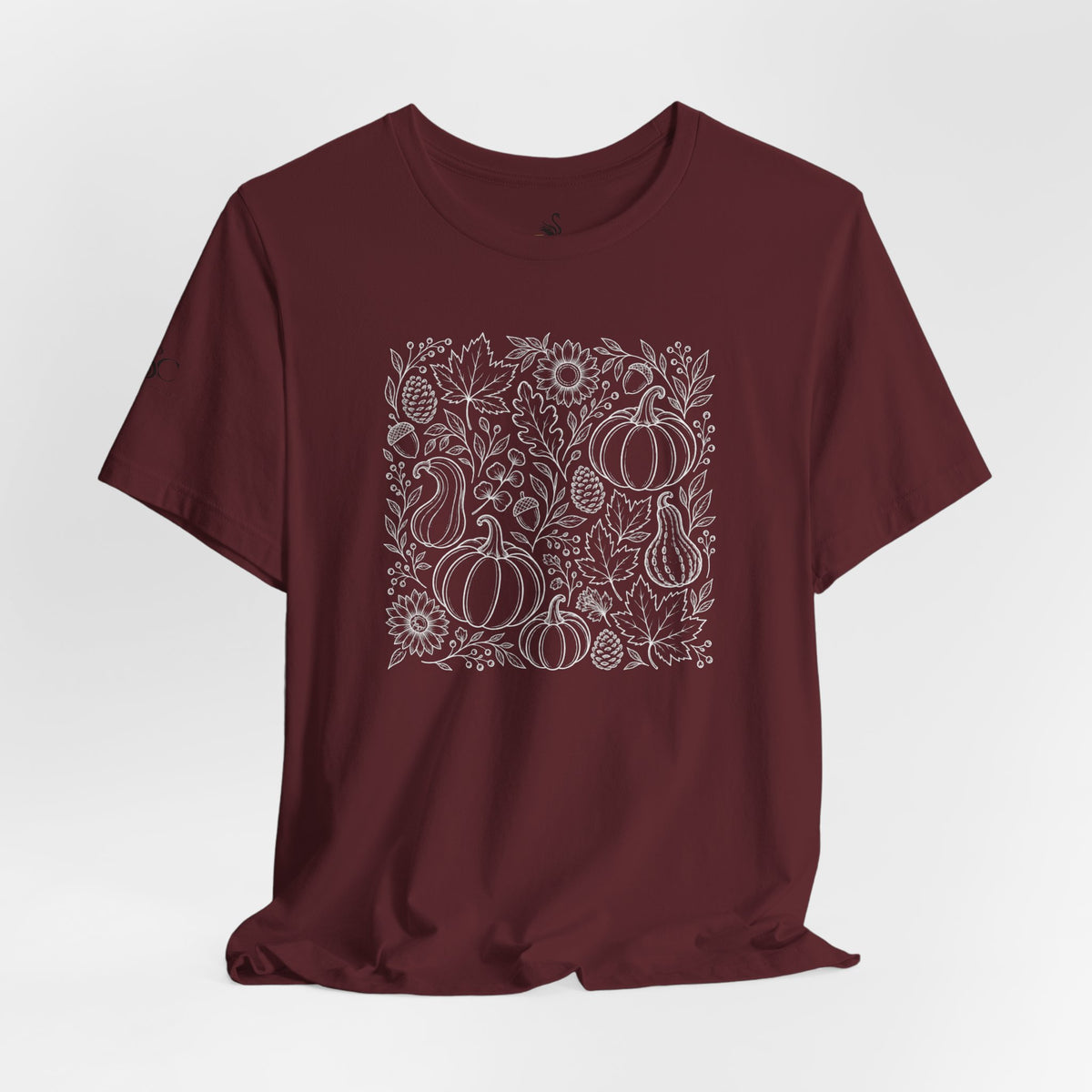 Autumn Whimsy T-Shirt