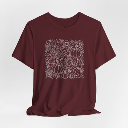 Autumn Whimsy T-Shirt