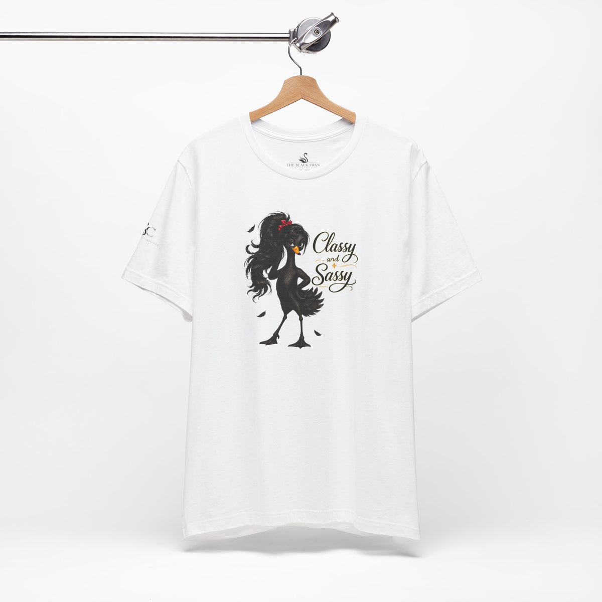 Classy and Sassy T-Shirt