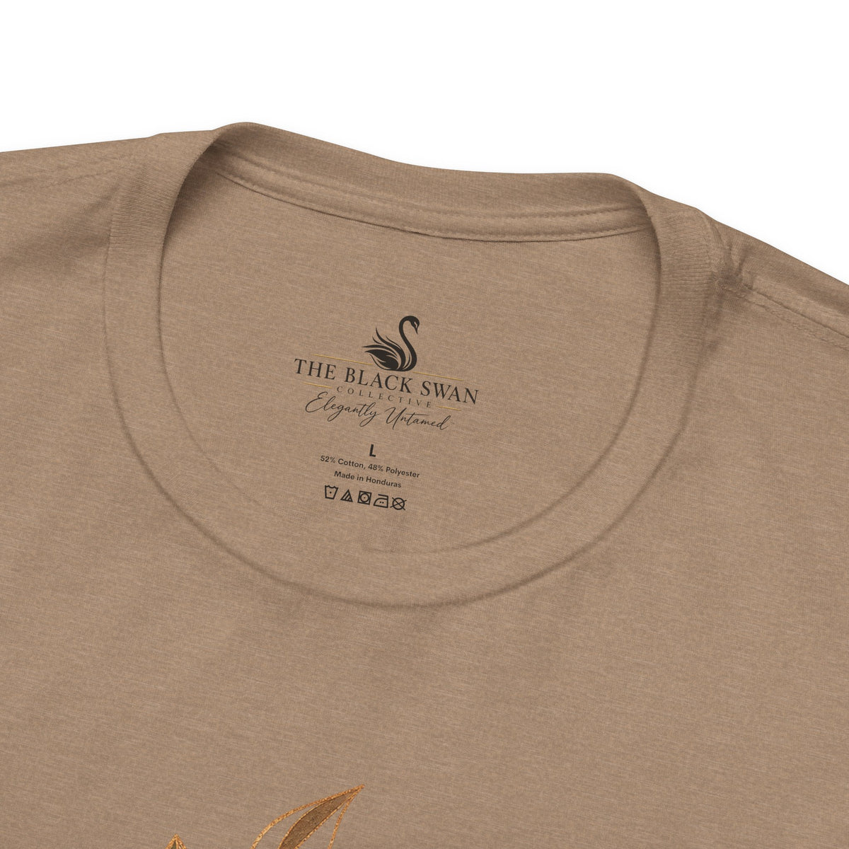 Wildly Grounded T-Shirt