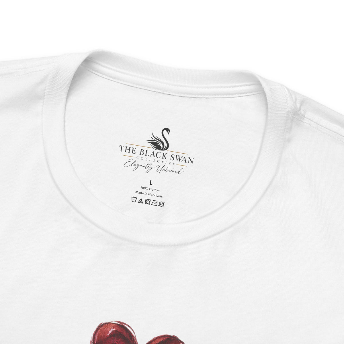 Hearts Of Autumn T-Shirt
