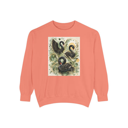 Emerald Grace Sweatshirt