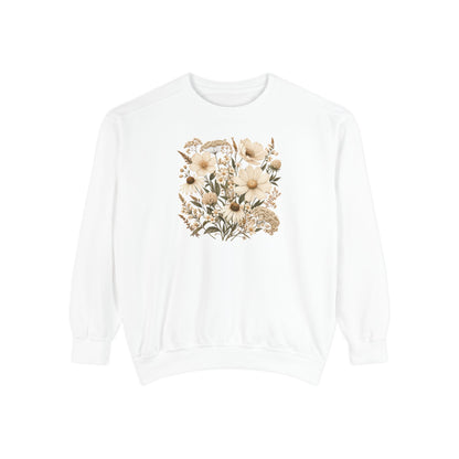 Quiet Grace Sweatshirt