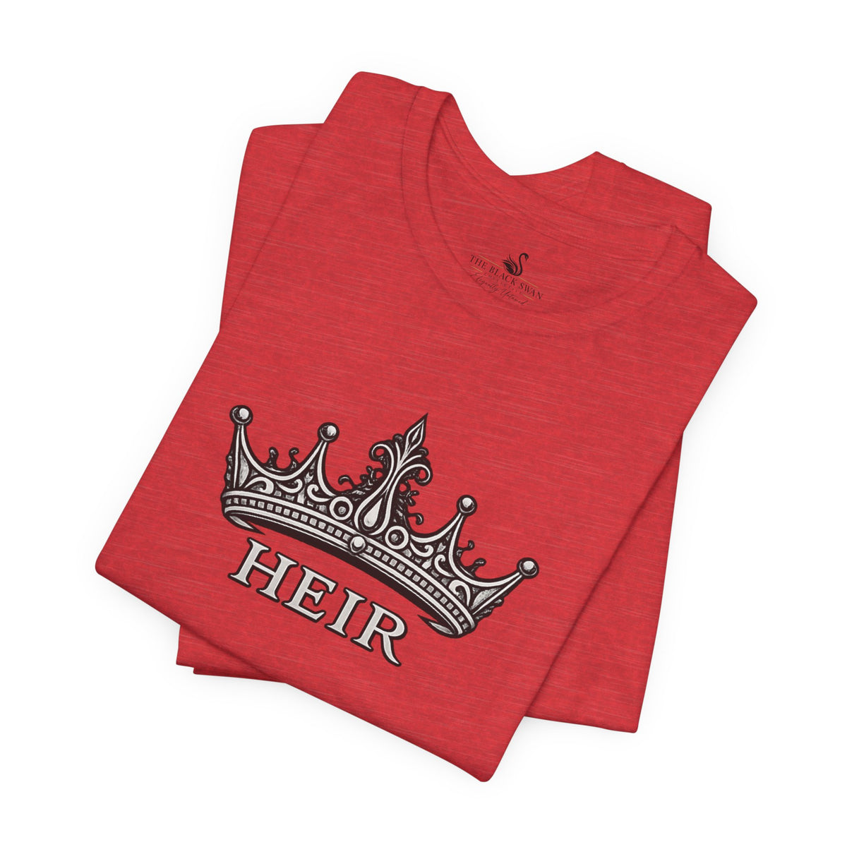 Heir Crown T-Shirt