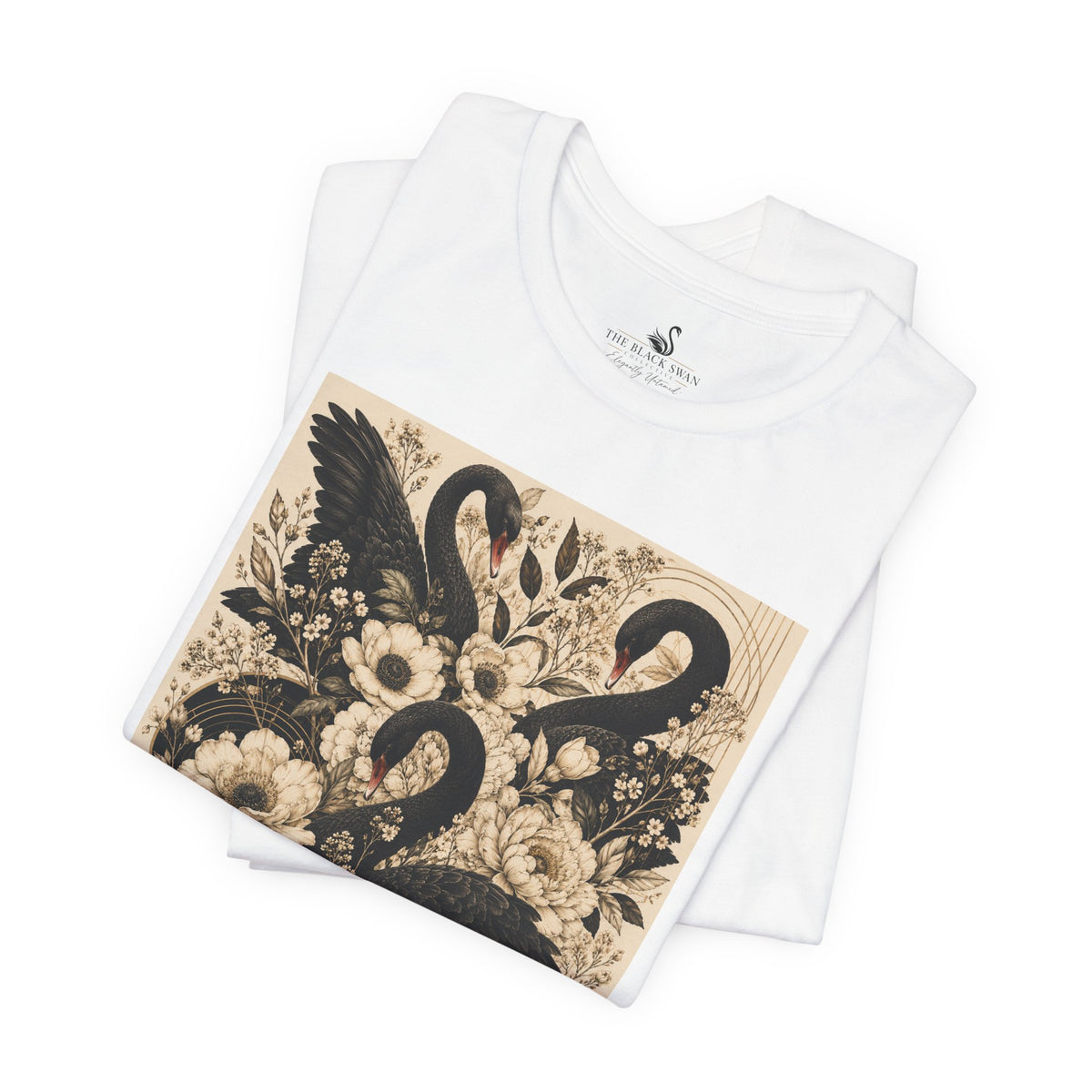 Midnight Bloom T-Shirt
