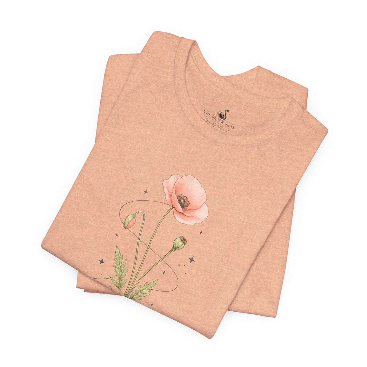 Poppy T-Shirt