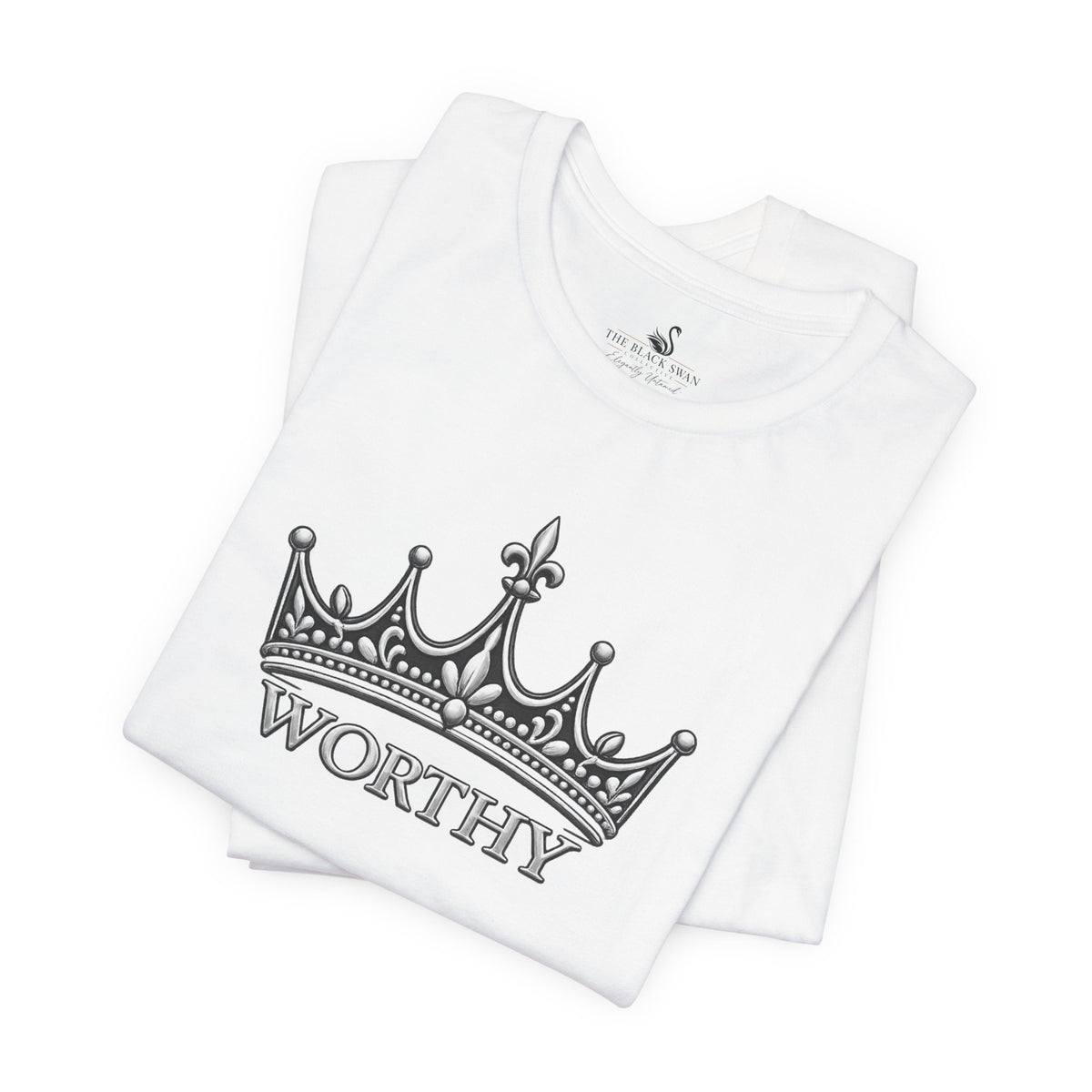 Worthy Crown T-Shirt