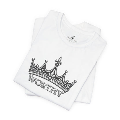 Worthy Crown T-Shirt
