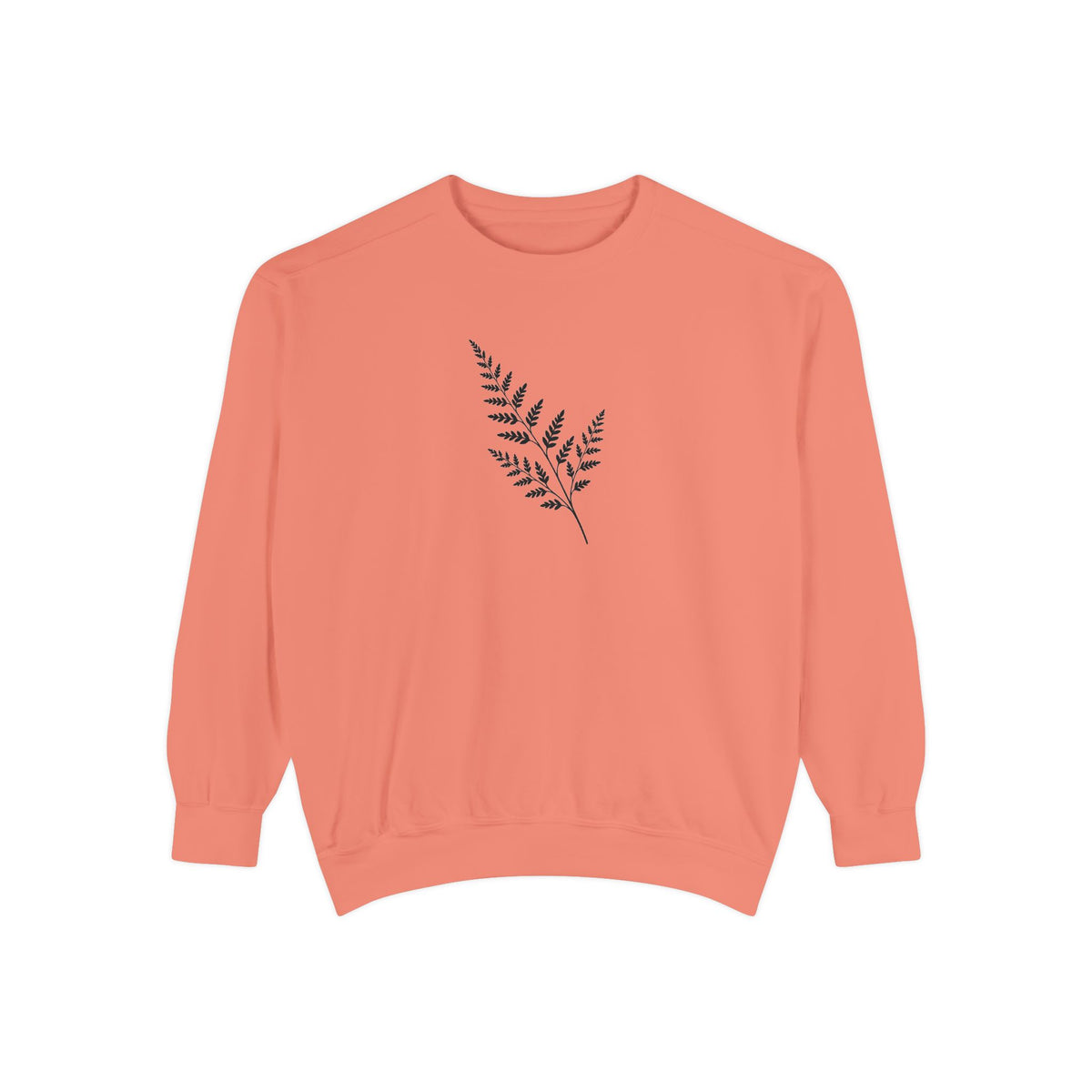 Wild Fern Sweatshirt
