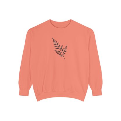 Wild Fern Sweatshirt