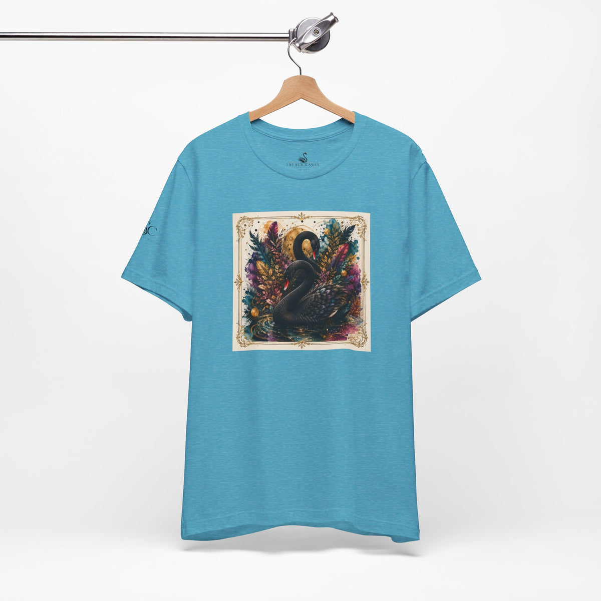 Velvet Flight T-Shirt