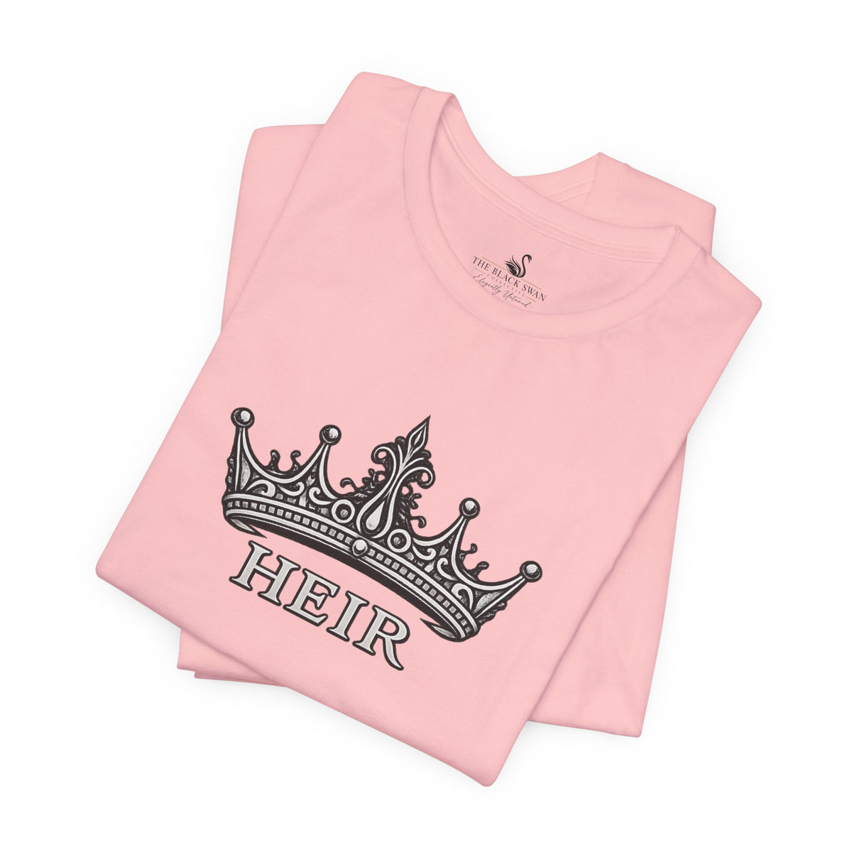 Heir Crown T-Shirt