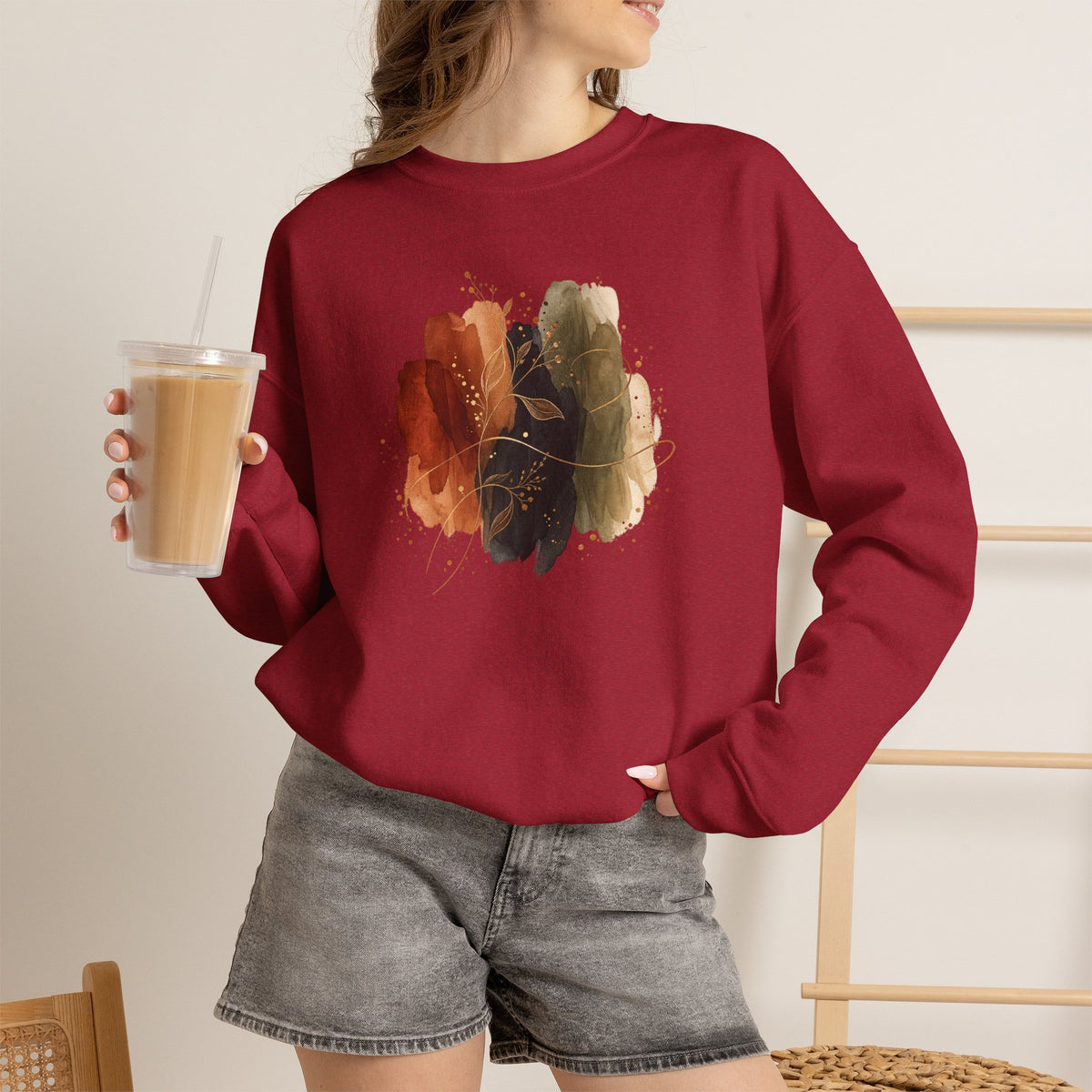 Art of Becoming Sweatshirt