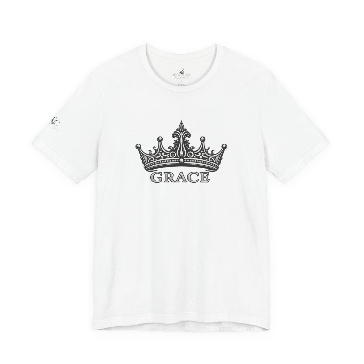 Grace Crown T-Shirt