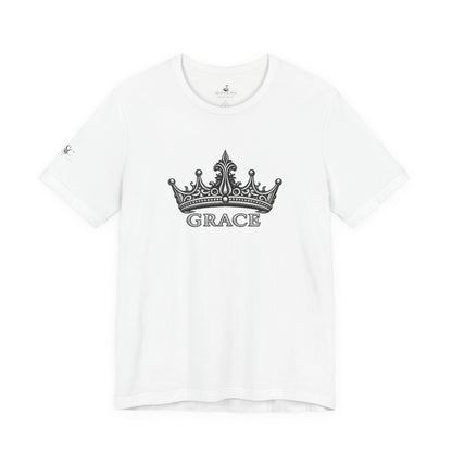 Grace Crown T-Shirt