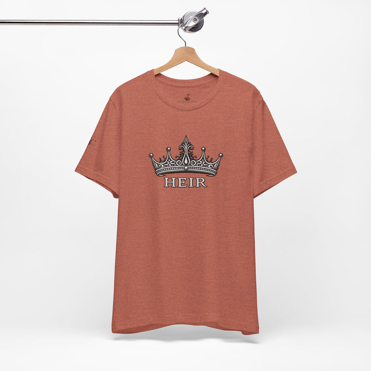 Heir Crown T-Shirt