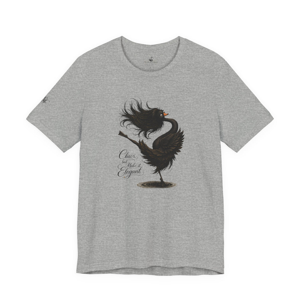 Chaos, but Make it Elegant T-Shirt