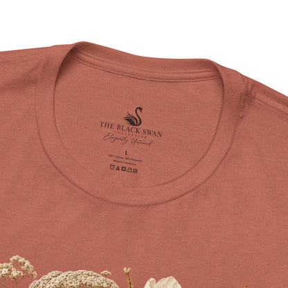 Quiet Grace T-Shirt