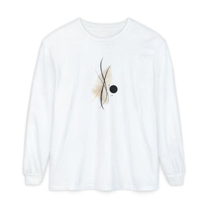 Intuition Long Sleeve T-Shirt