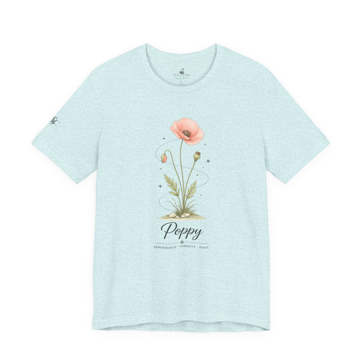 Poppy T-Shirt