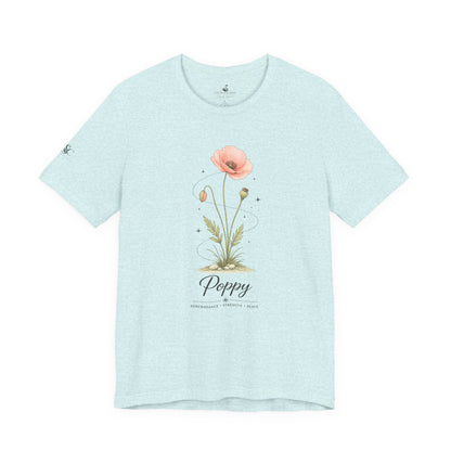 Poppy T-Shirt