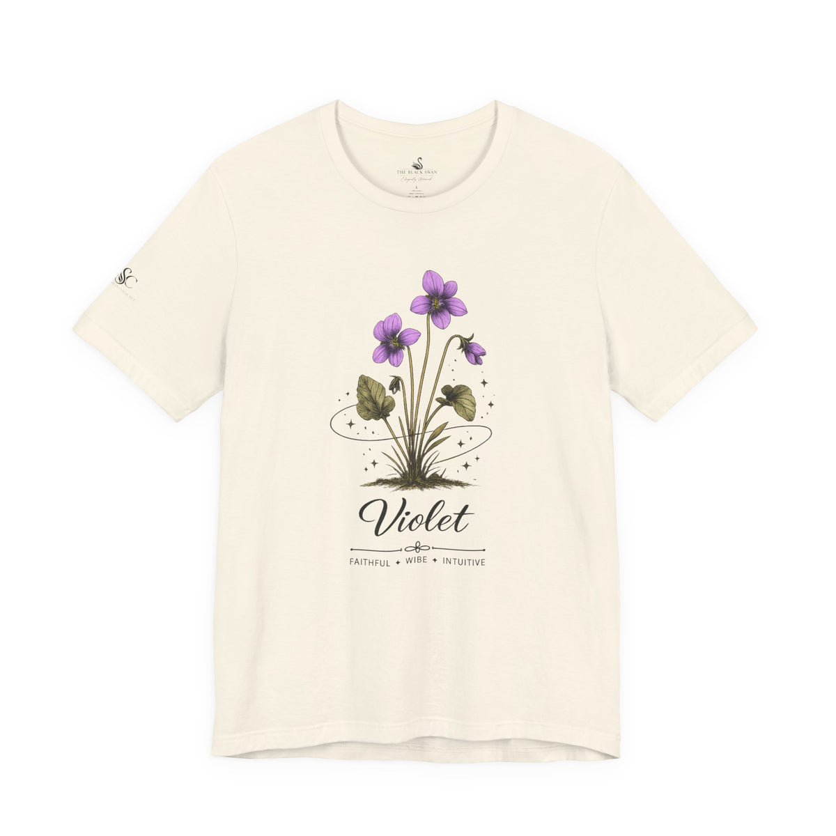 Violet T-Shirt