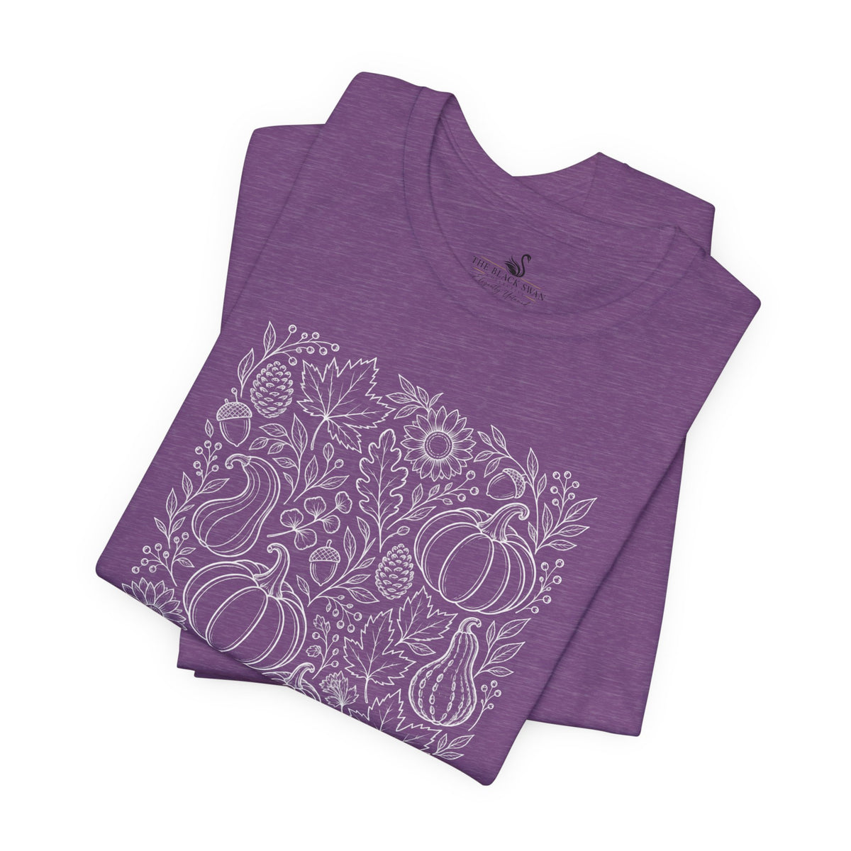 Autumn Whimsy T-Shirt