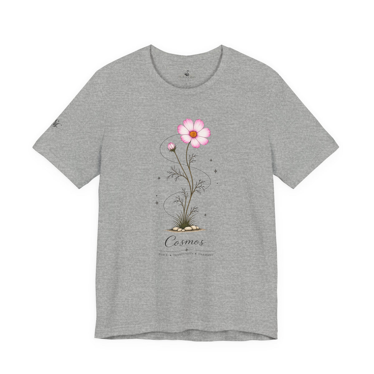Cosmos T-Shirt