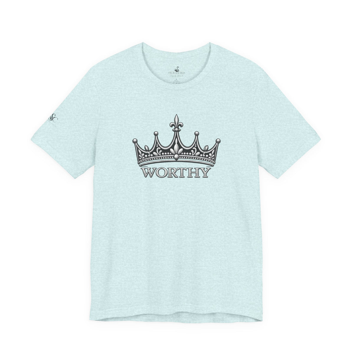 Worthy Crown T-Shirt